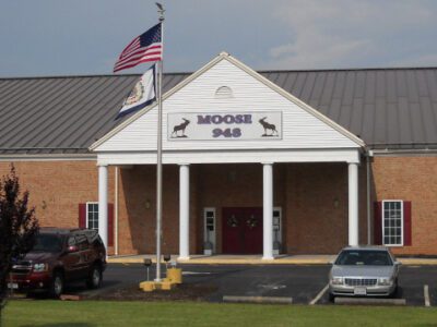 Charles Town Moose Lodge 948